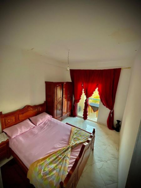 Rental Apartment Al Irfan